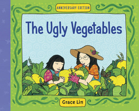 Ugly Vegetables - Ingram