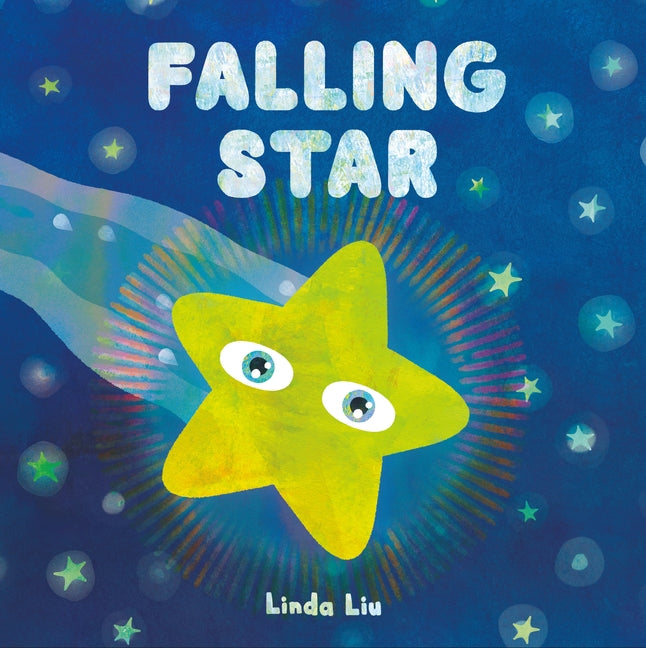 Falling Star - Ingram