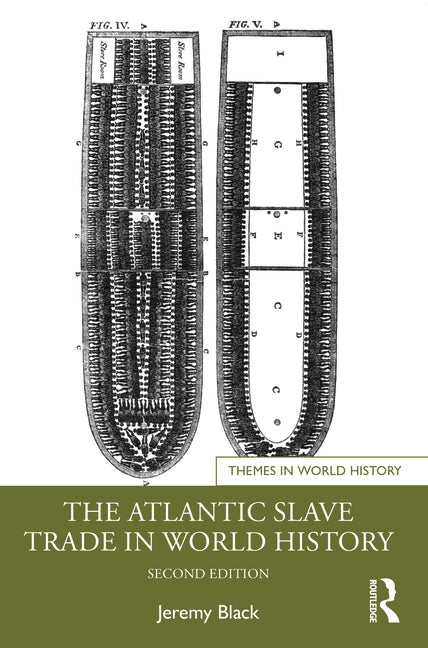 Atlantic Slave Trade in World History - Ingram