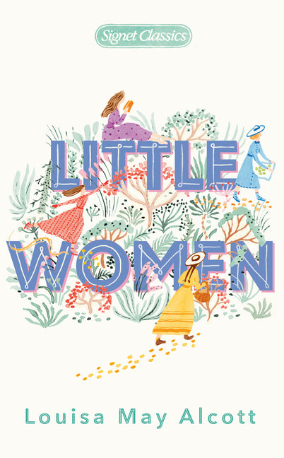 Little Women - Ingram