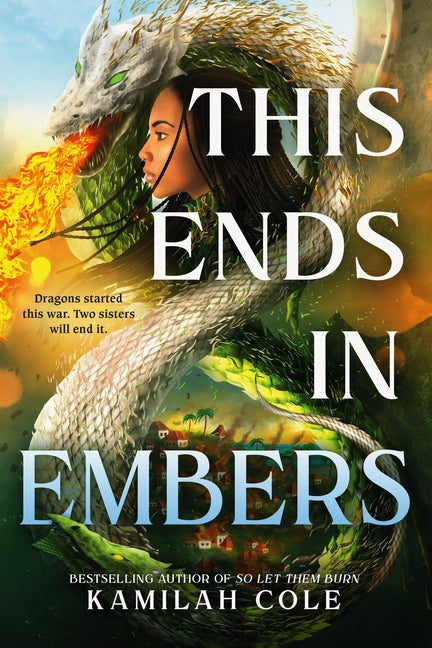 This Ends in Embers - Ingram