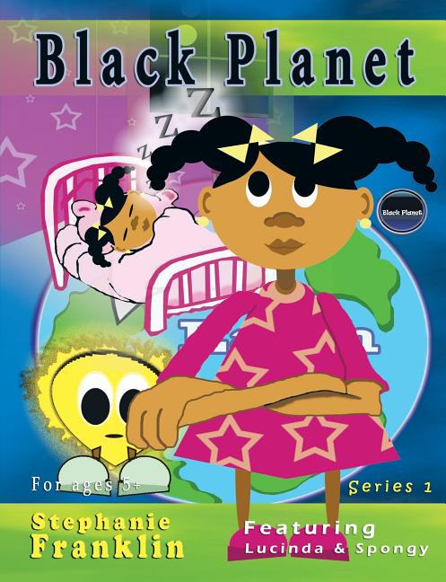 Black Planet: Featuring Lucinda & Spongy - Ingram