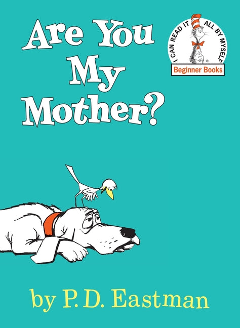 Are You My Mother? - Ingram
