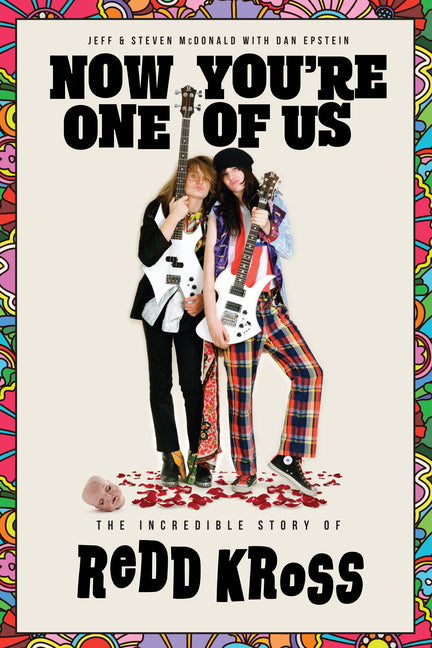 Now You're One of Us: The Incredible Story of Redd Kross - Ingram