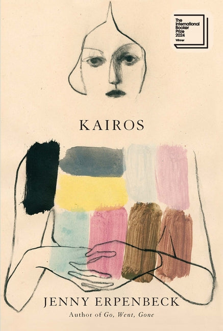 Kairos - Ingram