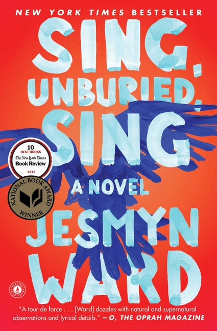 Sing, Unburied, Sing - Ingram
