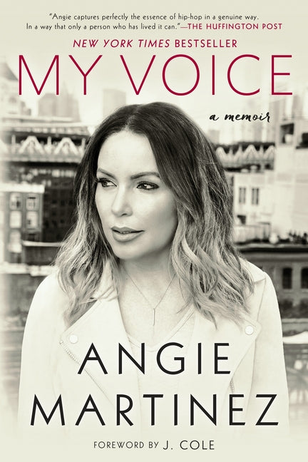 My Voice: A Memoir - Ingram