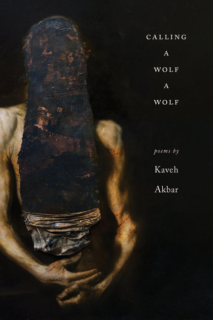 Calling a Wolf a Wolf - Ingram