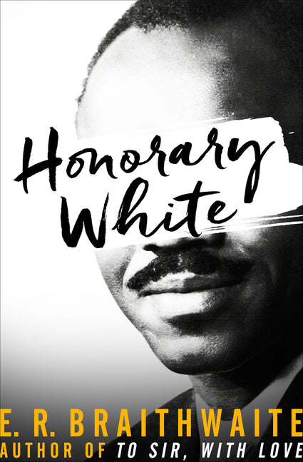 Honorary White - Ingram