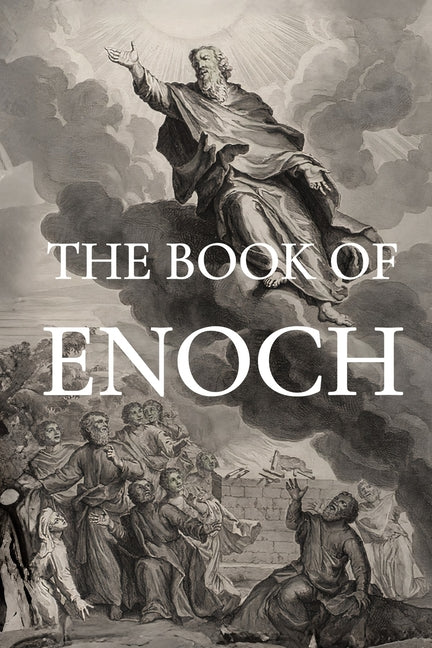 Book of Enoch - Ingram