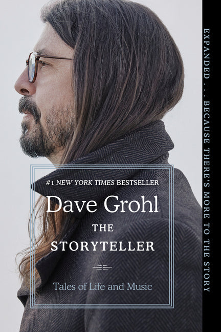 Storyteller: Tales of Life and Music - Ingram