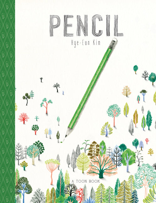 Pencil - Ingram