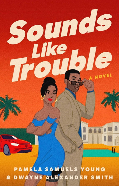Sounds Like Trouble - Ingram