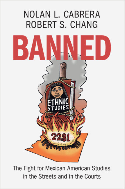 Banned - Ingram