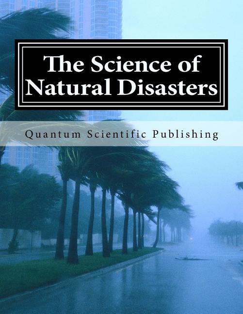 Science of Natural Disasters - Ingram