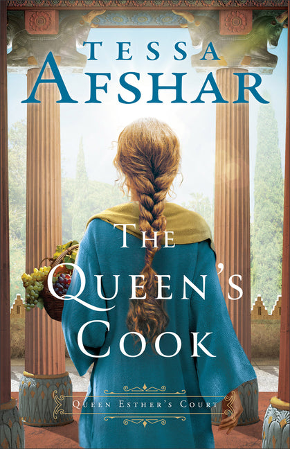 Queen's Cook - Ingram