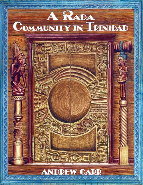 Rada Community in Trinidad (Revised) - Ingram