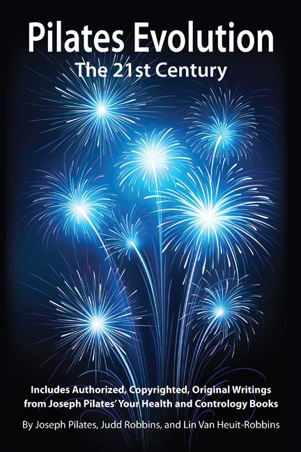 Pilates Evolution - The 21st Century - Ingram