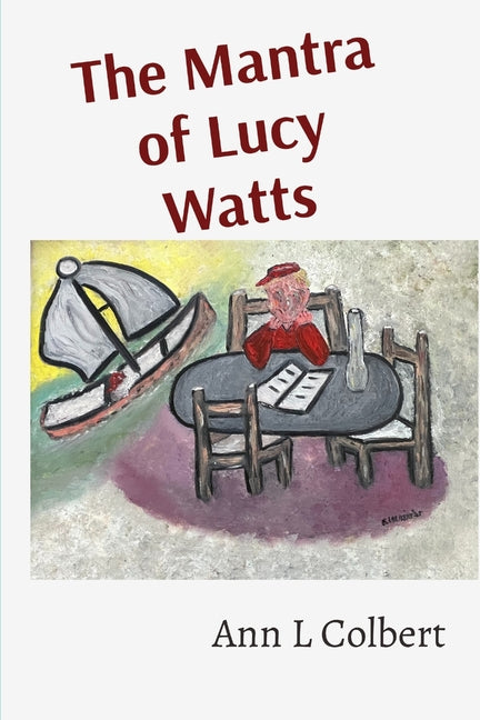 Mantra of Lucy Watts - Ingram