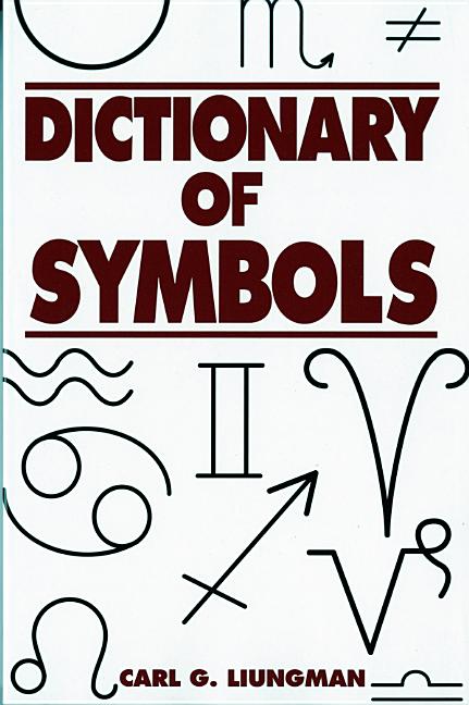 Dictionary of Symbols - Ingram