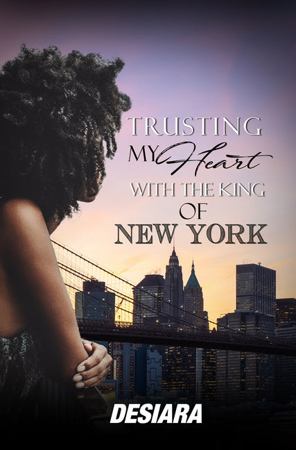 Trusting My Heart with the King of New York - Ingram
