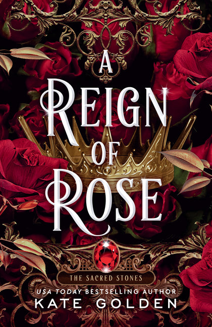 Reign of Rose - Ingram