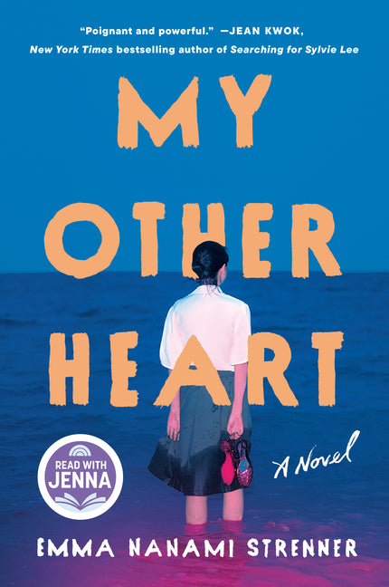 My Other Heart: A Read with Jenna Pick - Ingram