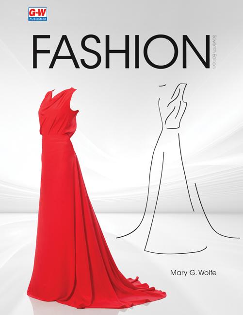 Fashion (Seventh Edition, Textbook) - Ingram