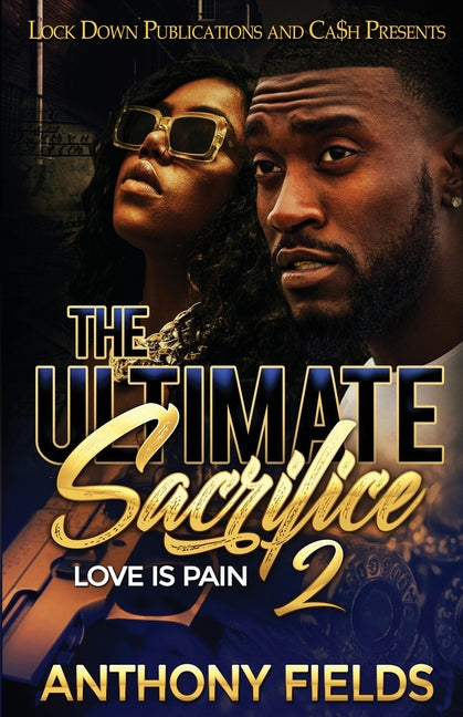 Ultimate Sacrifice 2: Love is Pain - Ingram