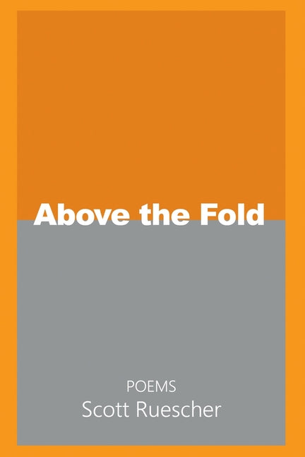 Above the Fold - Ingram