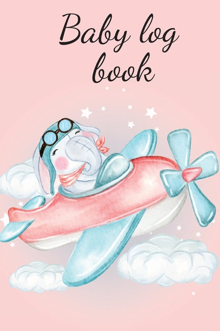 Baby log book - Ingram