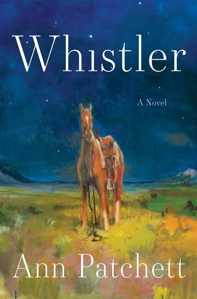 Whistler - Ingram