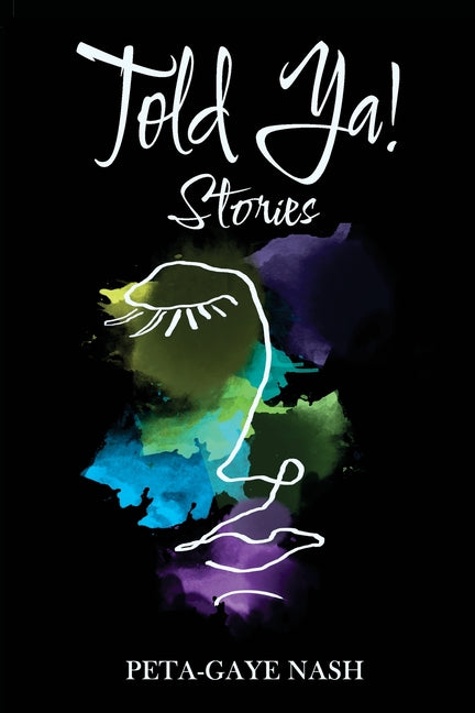 Told Ya! Stories - Ingram