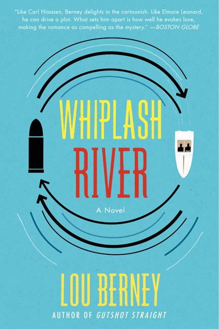 Whiplash River - Ingram