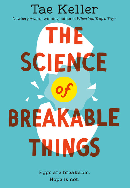 Science of Breakable Things - Ingram