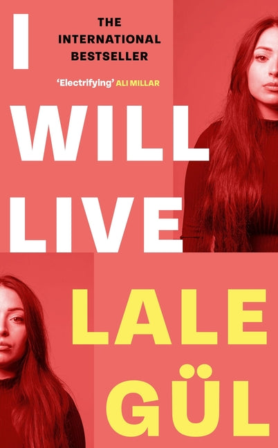 I Will Live: The International Bestseller - Ingram
