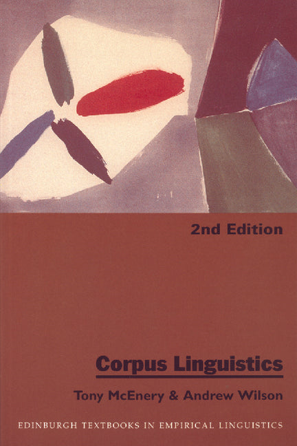 Corpus Linguistics - Ingram