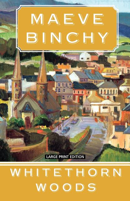 Whitethorn Woods - Ingram