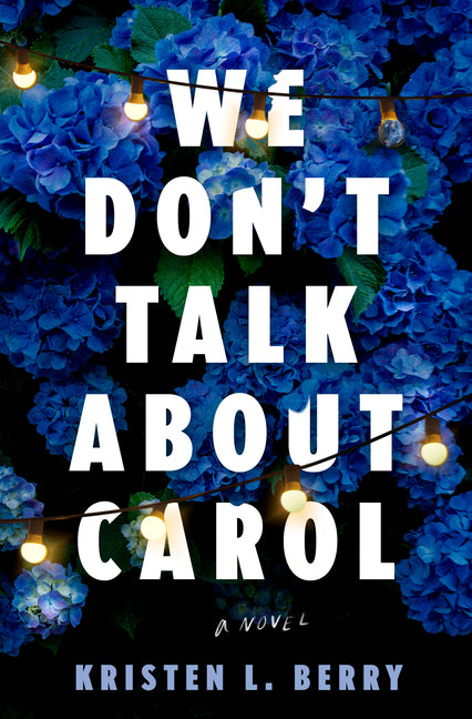 We Don't Talk about Carol - Ingram