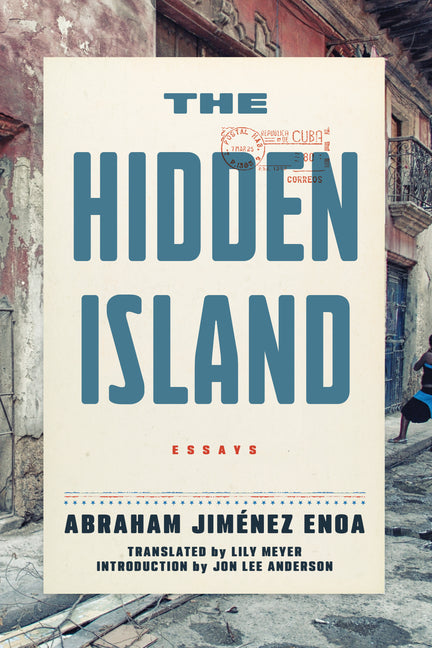Hidden Island - Ingram