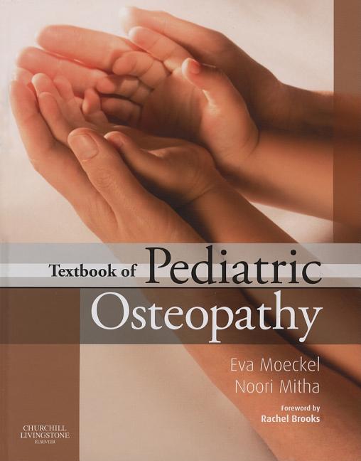 Textbook of Pediatric Osteopathy - Ingram