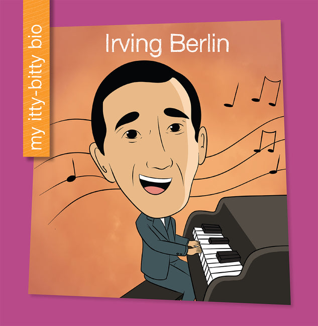 Irving Berlin - Ingram