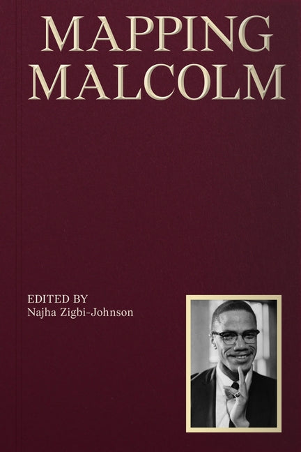 Mapping Malcolm - Ingram