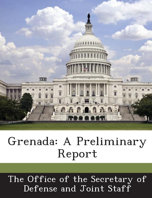Grenada: A Preliminary Report - Ingram
