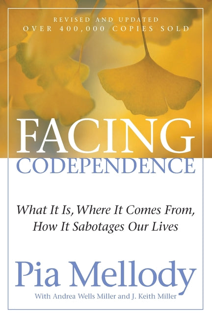 Facing Codependence - Ingram