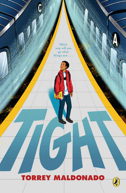 Tight - Ingram