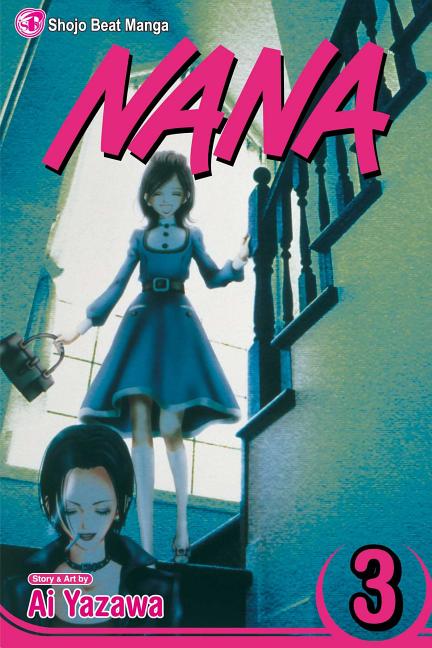Nana, Vol. 3 - Ingram