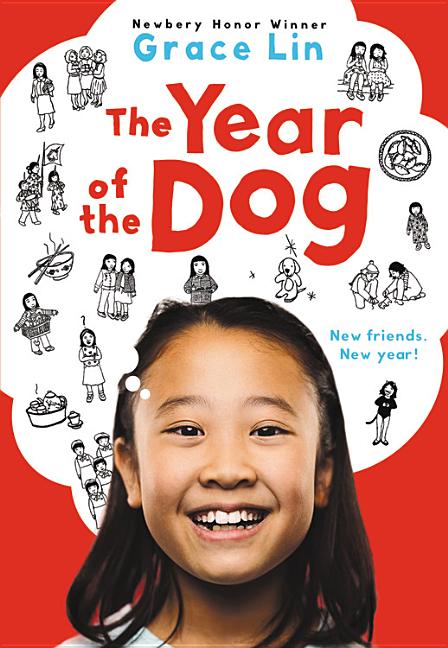 Year of the Dog - Ingram