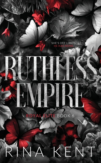Ruthless Empire: Special Edition Print (Special Print) - Ingram