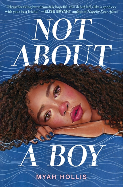 Not about a Boy - Ingram